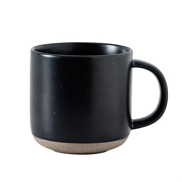 Pottery Coffee Cup