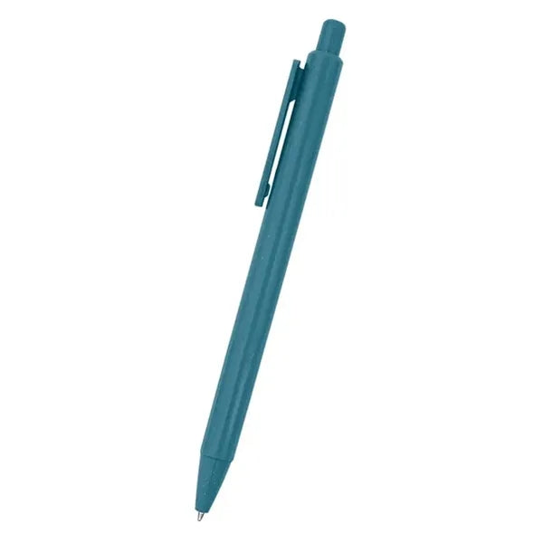 Milk Carton Pen