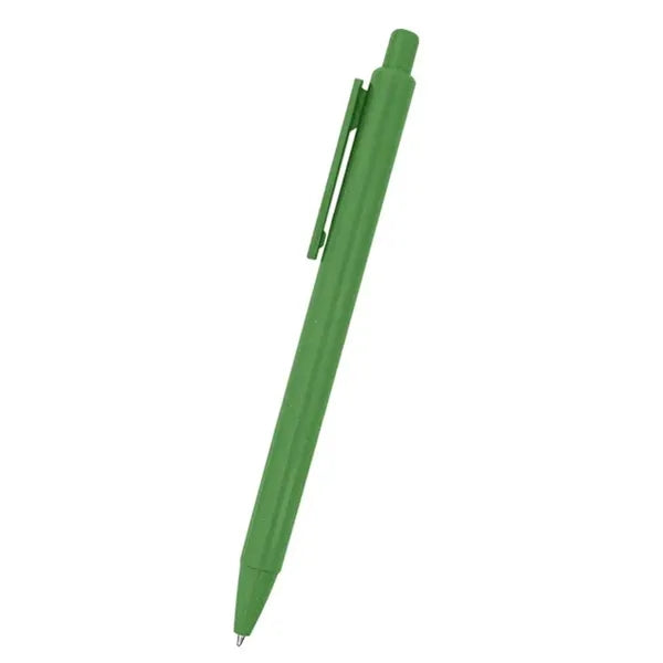 Milk Carton Pen
