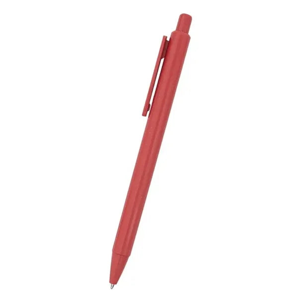 Milk Carton Pen