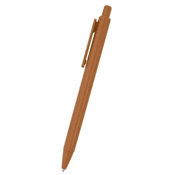 Milk Carton Pen