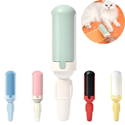 Pet Hair Roller Multifunctional Remover