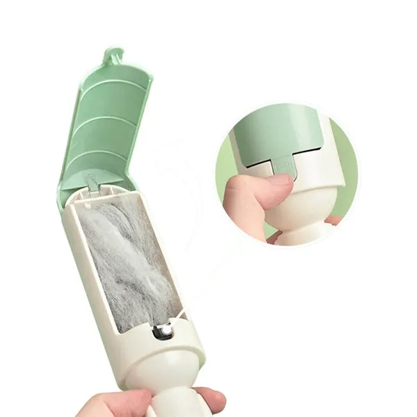 Pet Hair Roller Multifunctional Remover