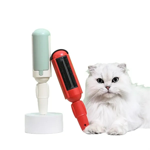 Pet Hair Roller Multifunctional Remover