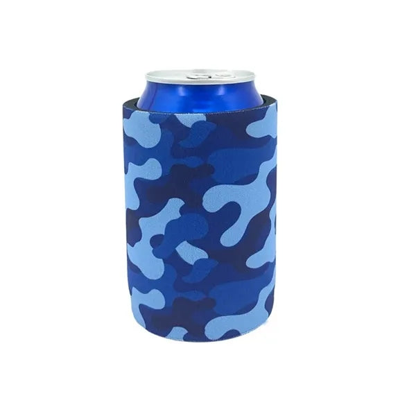 Slim Neoprene Cup Sleeve
