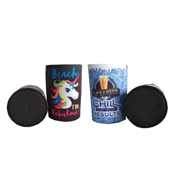 Slim Neoprene Cup Sleeve