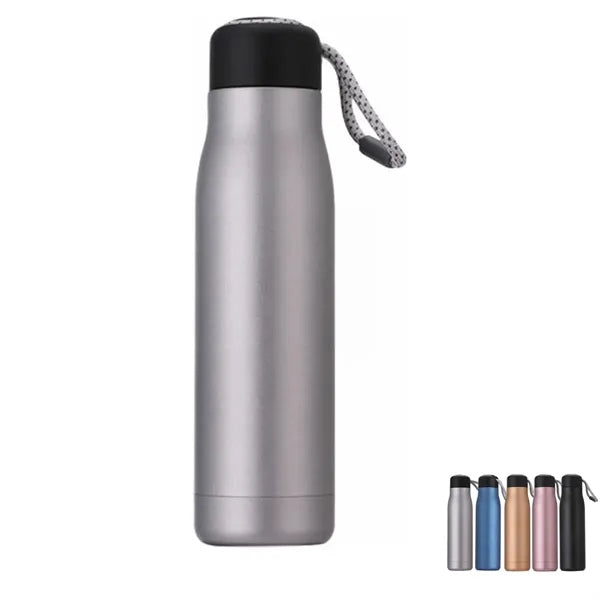 Large Capacity Insulated Mug