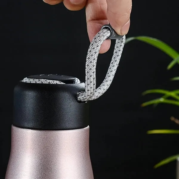 Large Capacity Insulated Mug