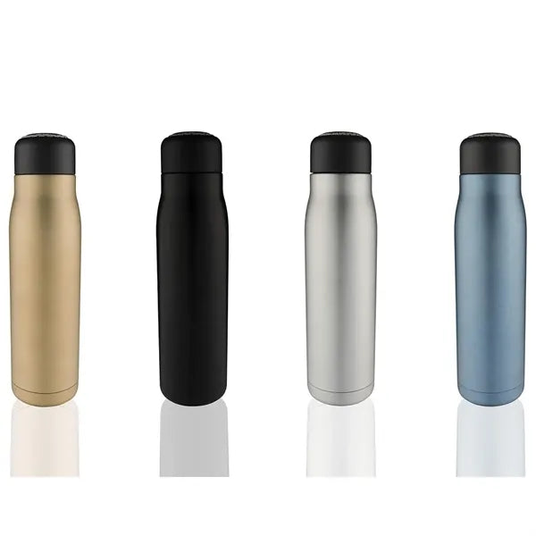 Large Capacity Insulated Mug
