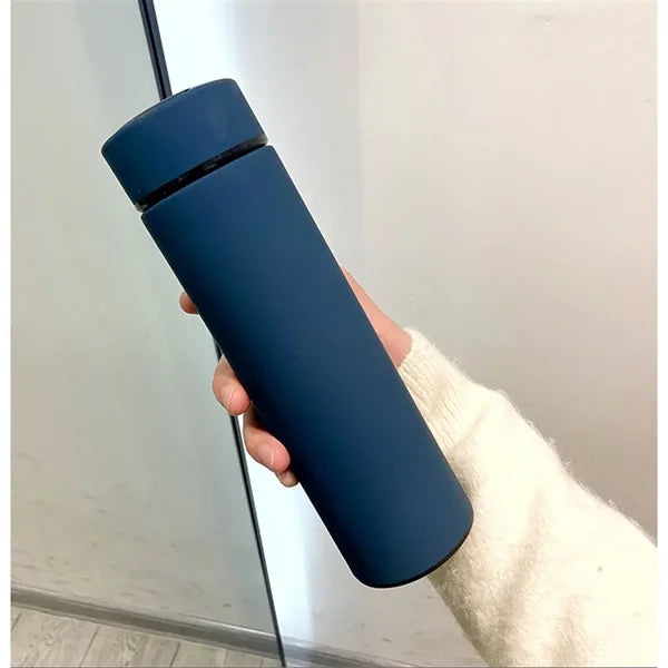 Vacuum Tea Mug