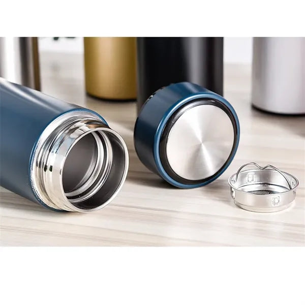 Vacuum Tea Mug