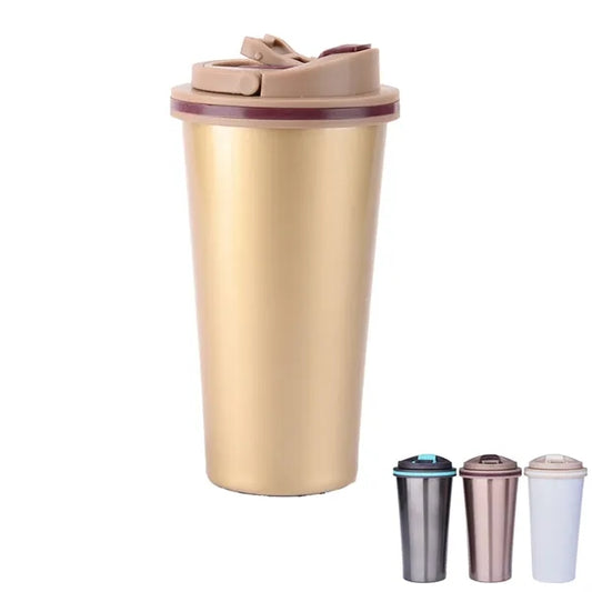 Insulated Coffee Mug