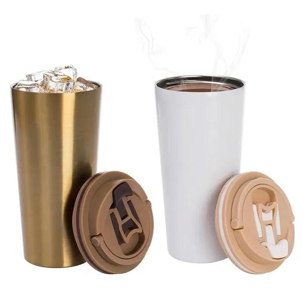 Insulated Coffee Mug
