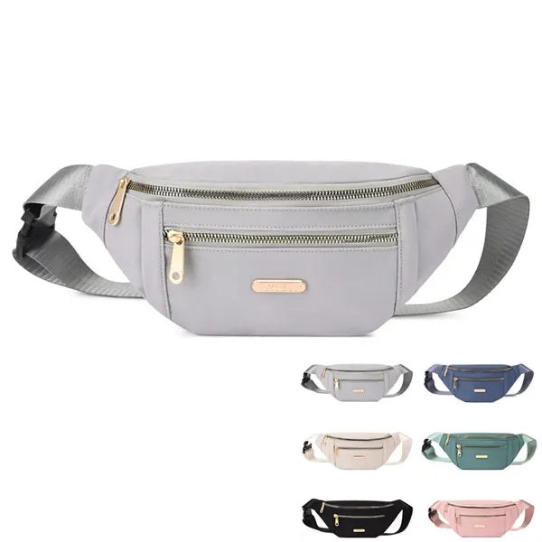 Fashion Travel Waist Pack