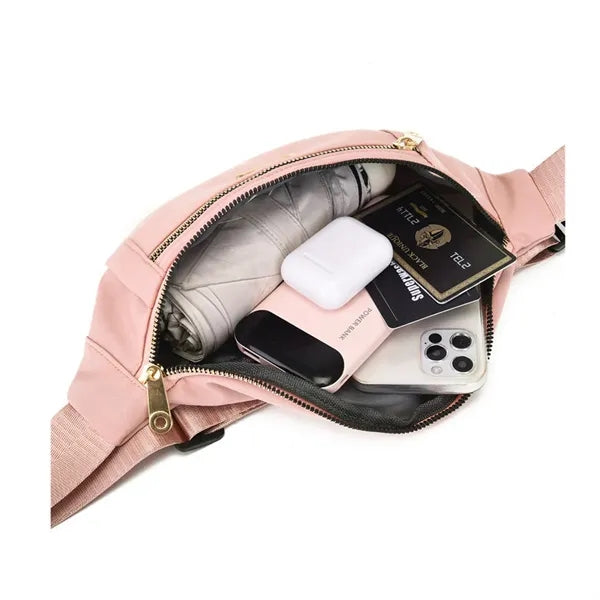 Fashion Travel Waist Pack