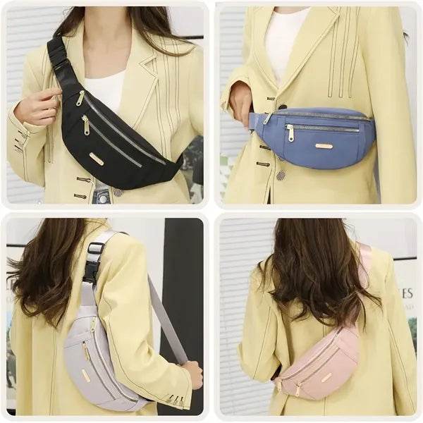 Fashion Travel Waist Pack