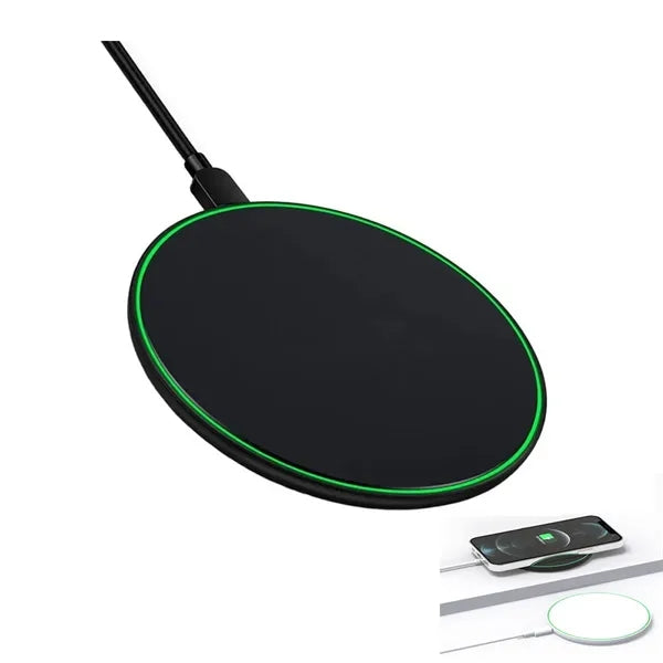Wireless Charger