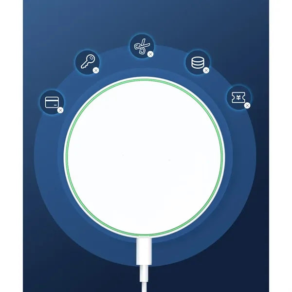 Wireless Charger