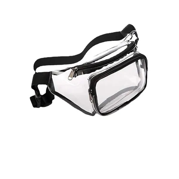 Pvc Sports Waist Pack