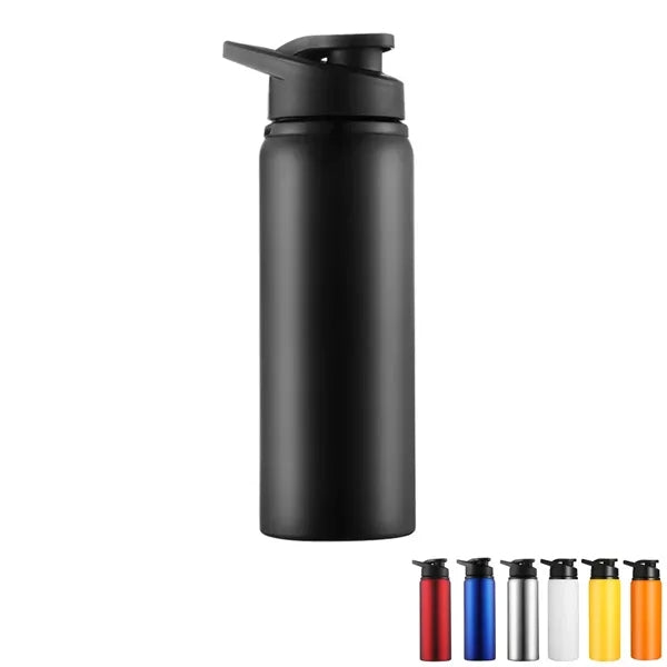 23Oz Stainless Steel Sports Bottle
