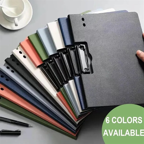 A4 Writing Clipboard