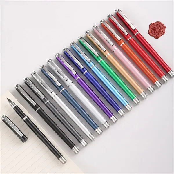 Business Neutral Pen
