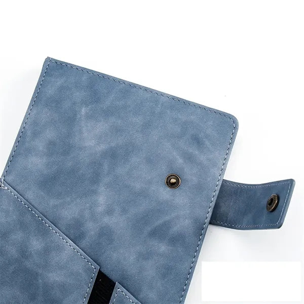 A5 Business Notepad