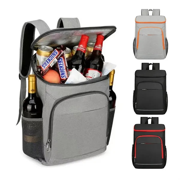 Insulated Camping Picnic Bag