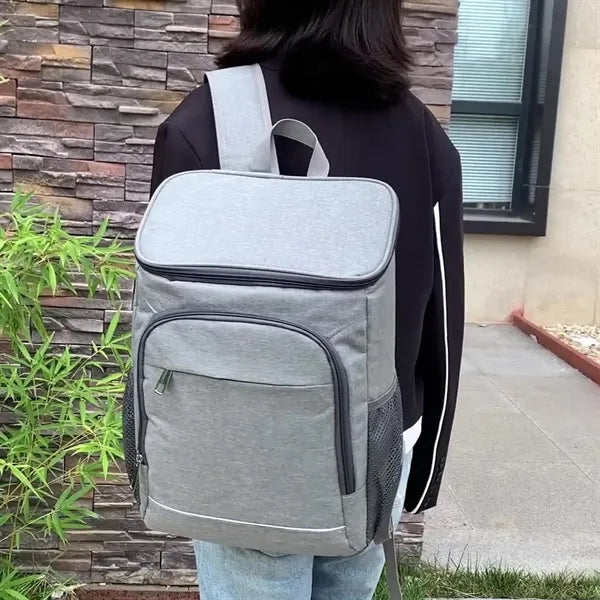 Insulated Camping Picnic Bag