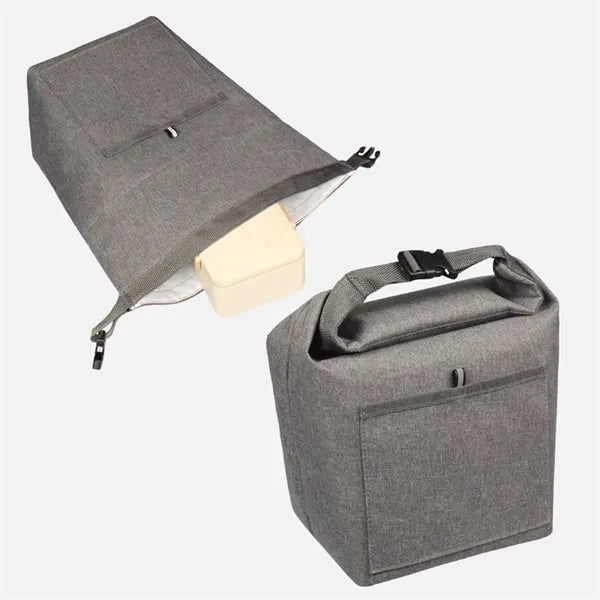 Tote Lunch Bag