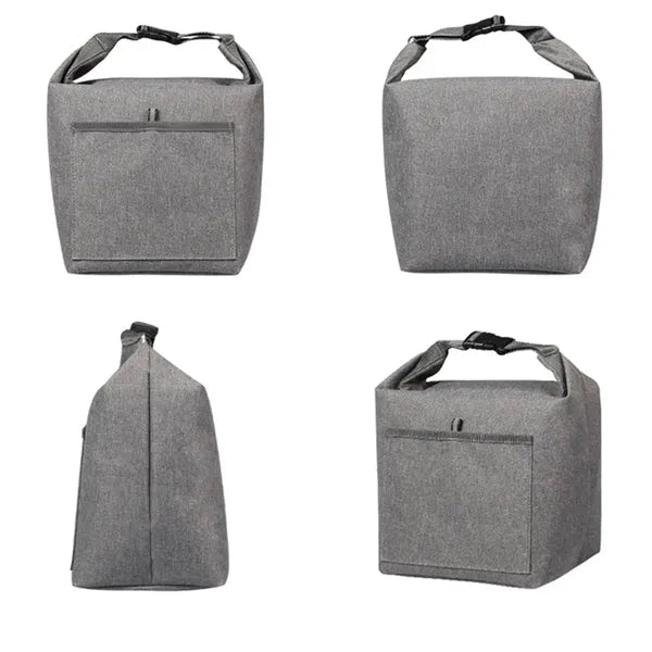 Tote Lunch Bag