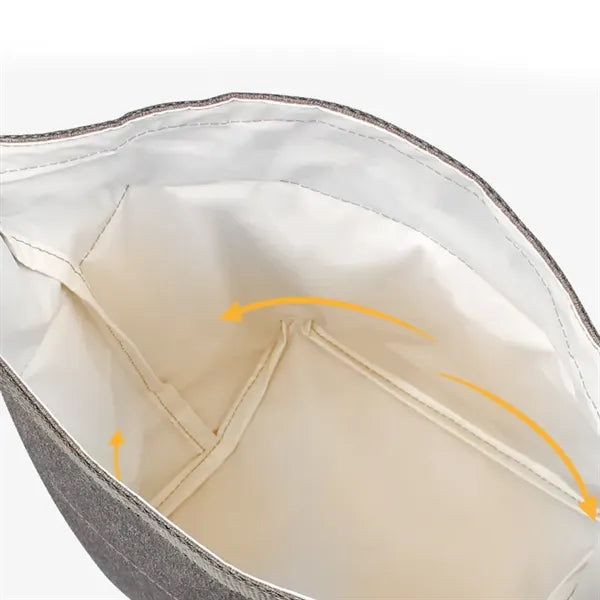 Tote Lunch Bag