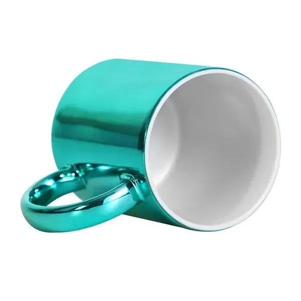 Traditional Ceramic Custom Mugs