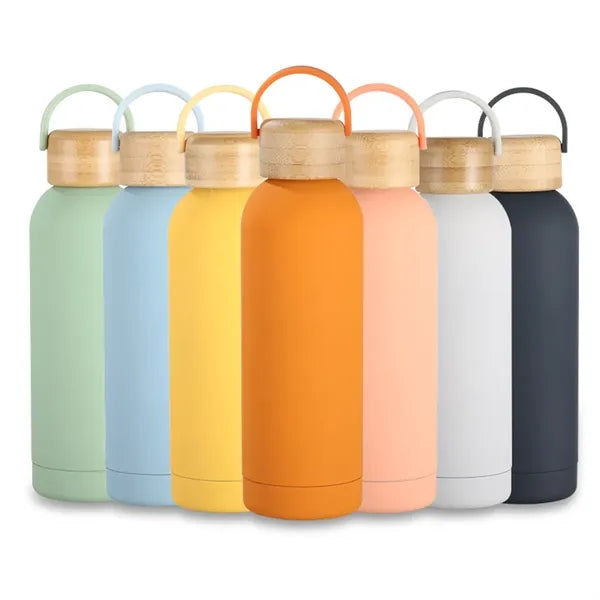 Outdoor Insulated Cup