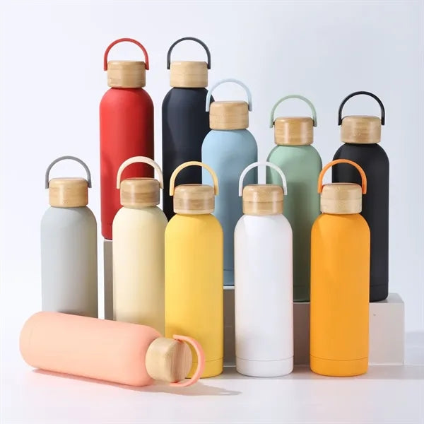 Outdoor Insulated Cup