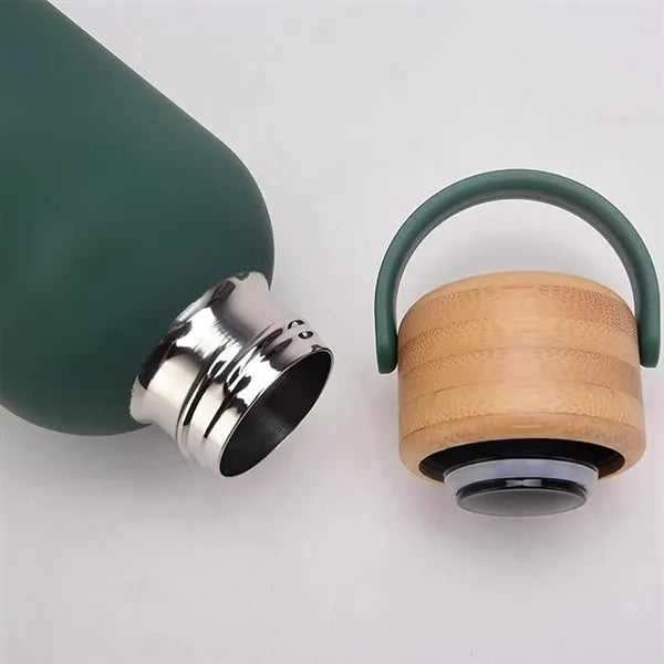 Outdoor Insulated Cup