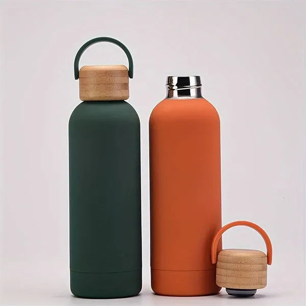 Outdoor Insulated Cup