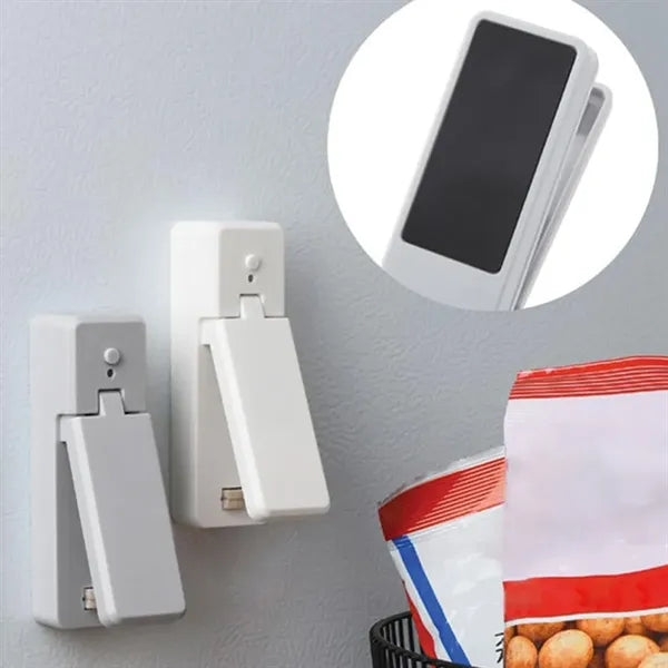 Rechargeable Mini Sealer