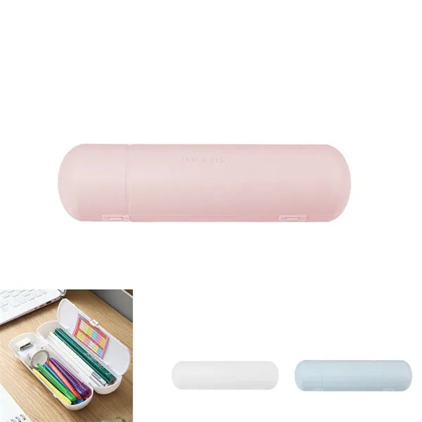 Round Pen Case