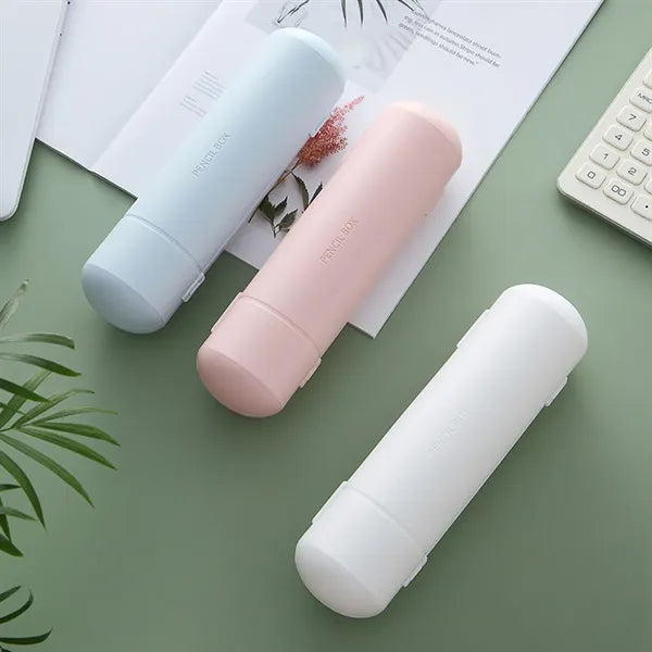 Round Pen Case