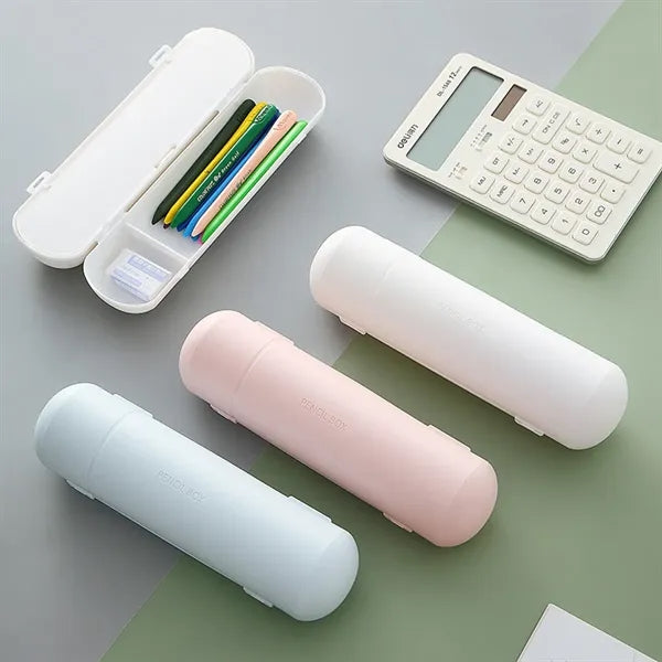 Round Pen Case
