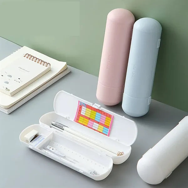 Round Pen Case