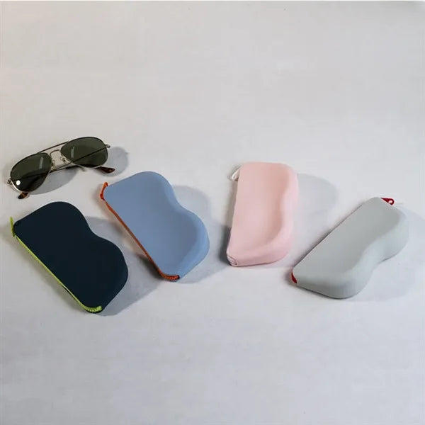 Silicone Eyeglasses Bag