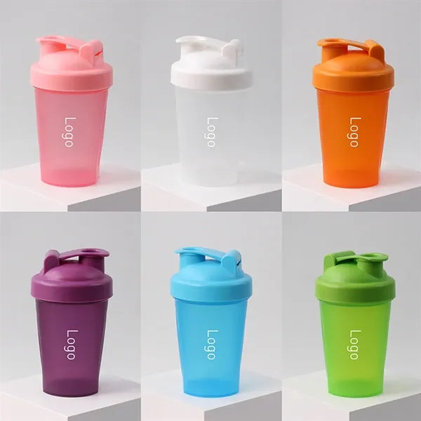 14Oz Fitness Blender Cup