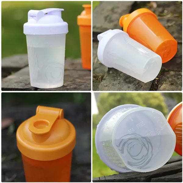 14Oz Fitness Blender Cup