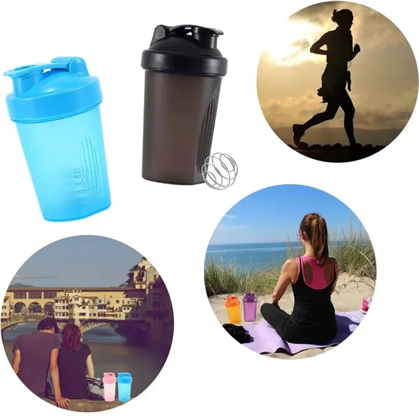 14Oz Fitness Blender Cup