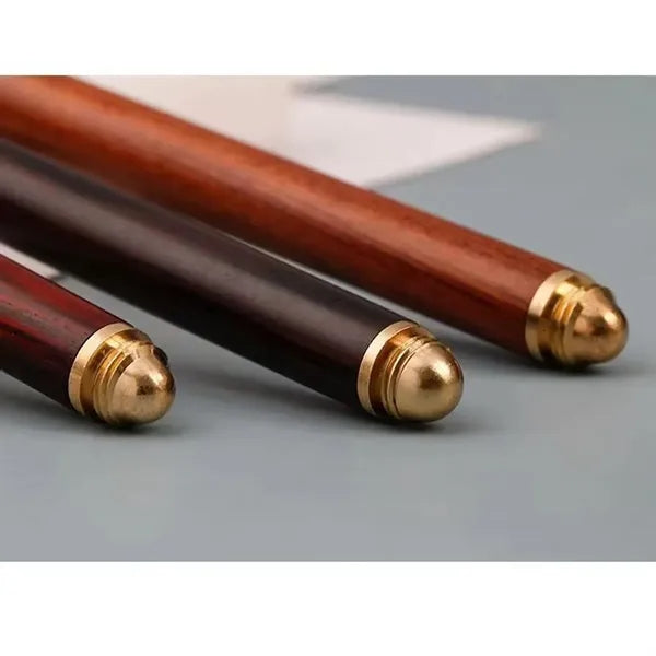 Business Wooden Signature Pen