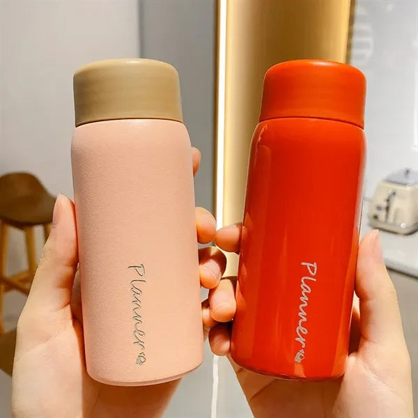 Mini 150ml Insulated Vacuum Flasks with Lid