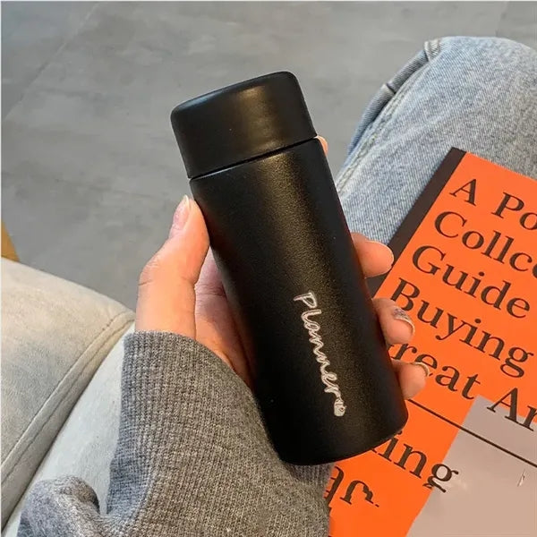 Mini 150ml Insulated Vacuum Flasks with Lid