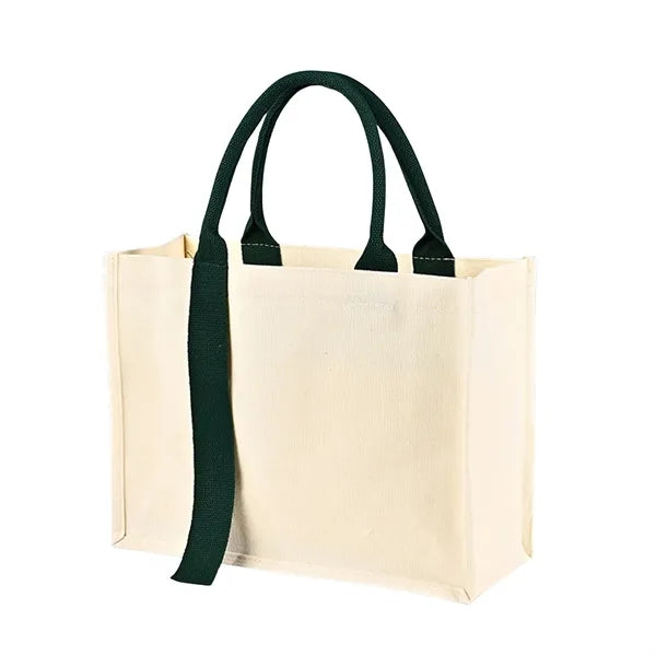 Canvas Tote Bag